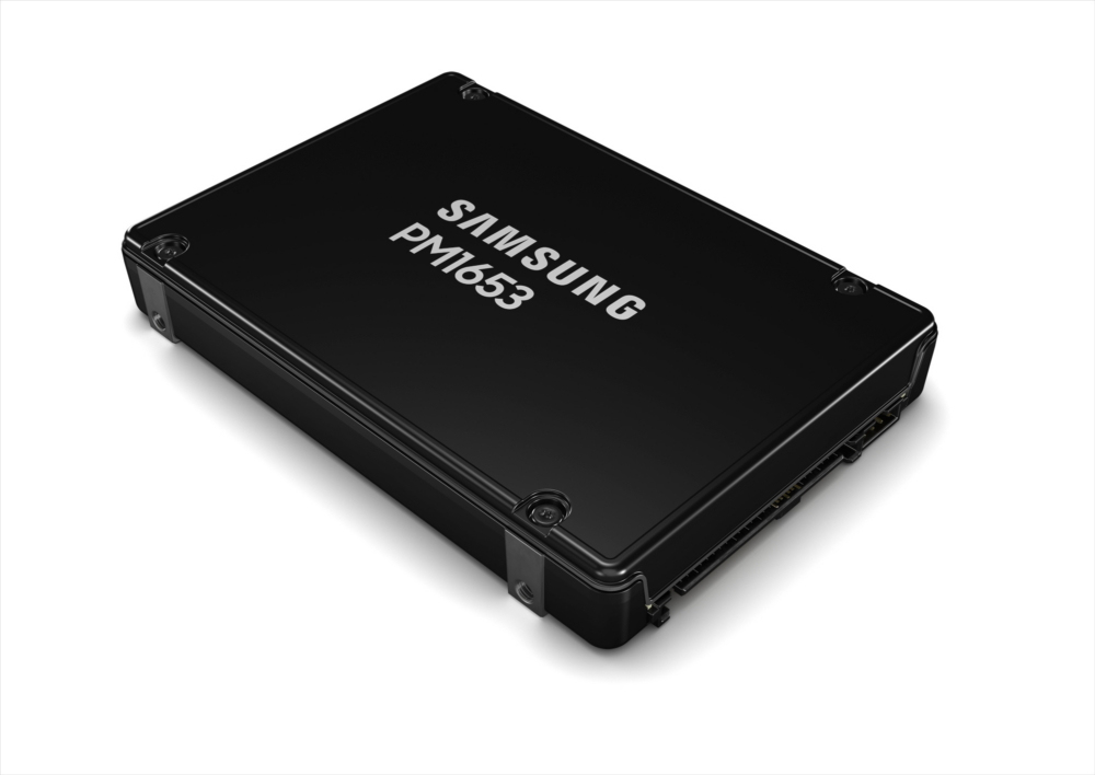 Origin Storage SSD PM1653 7.68TB 2.5 SAS
