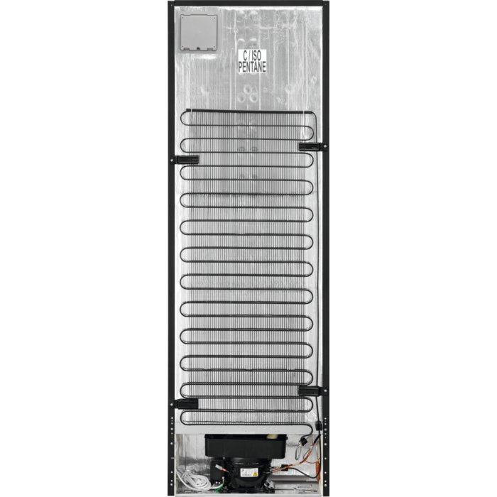 Electrolux LNC7ME32X3 Freestanding 330 L E Stainless steel - Afbeelding 6