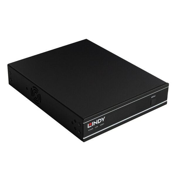Lindy 38519 video servers/encoder 3840 x 2160 pixels 60 fps