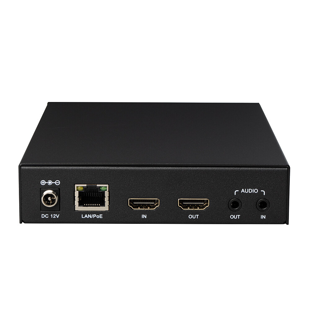 Lindy 38519 video servers/encoder 3840 x 2160 pixels 60 fps - Afbeelding 3