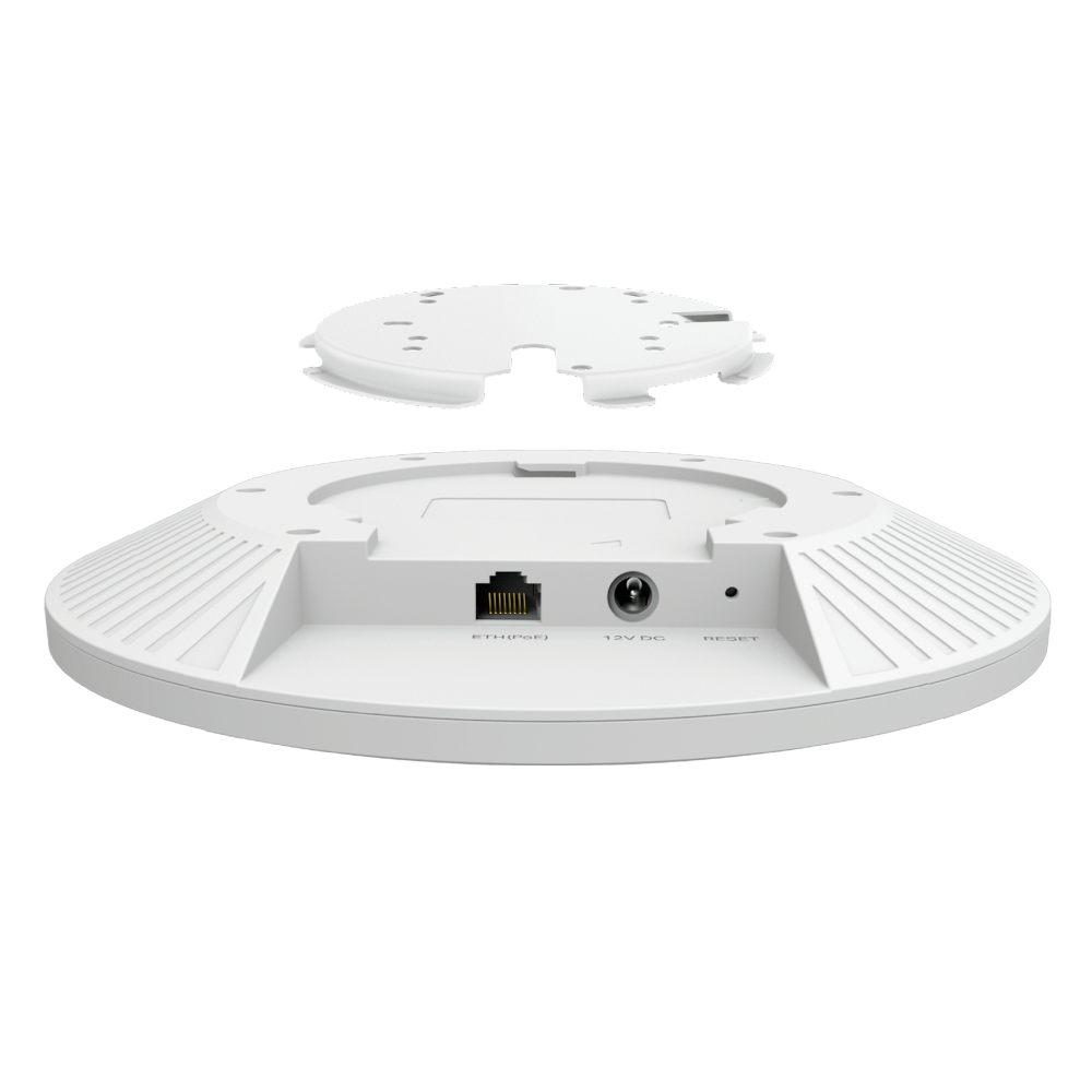 TP-Link Omada AX5400 Ceiling Mount WiFi 6 Access Point - Afbeelding 3