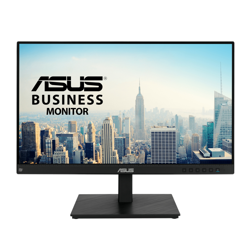 ASUS BE24ECSBT computer monitor 60.5 cm (23.8") 1920 x 1080 pixels Full HD LED Touchscreen Black - Afbeelding 7