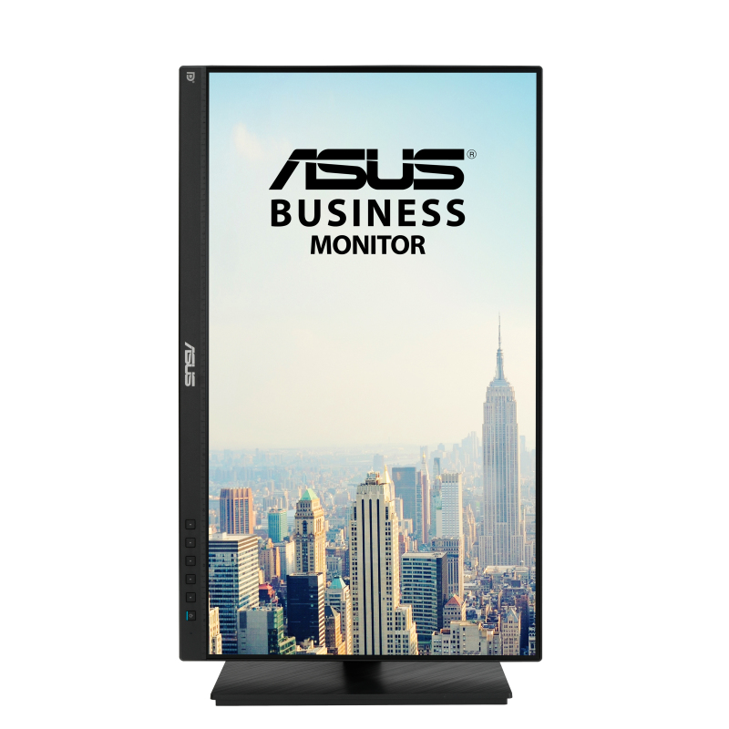 ASUS BE24ECSBT computer monitor 60.5 cm (23.8") 1920 x 1080 pixels Full HD LED Touchscreen Black - Afbeelding 6