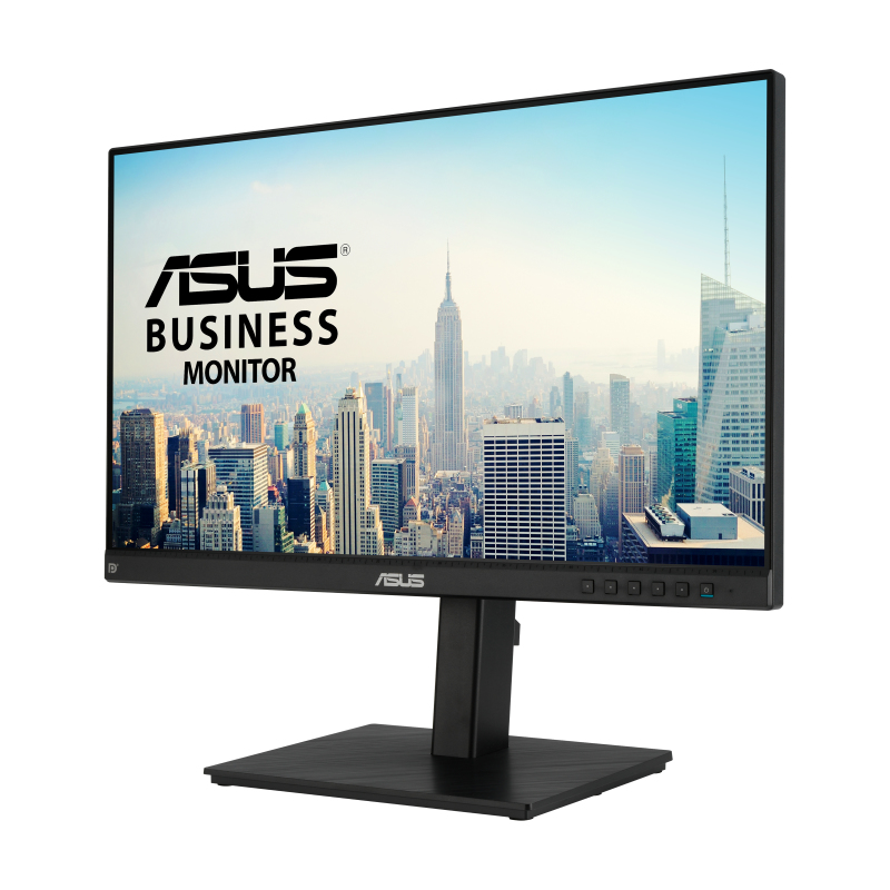 ASUS BE24ECSBT computer monitor 60.5 cm (23.8") 1920 x 1080 pixels Full HD LED Touchscreen Black - Afbeelding 4