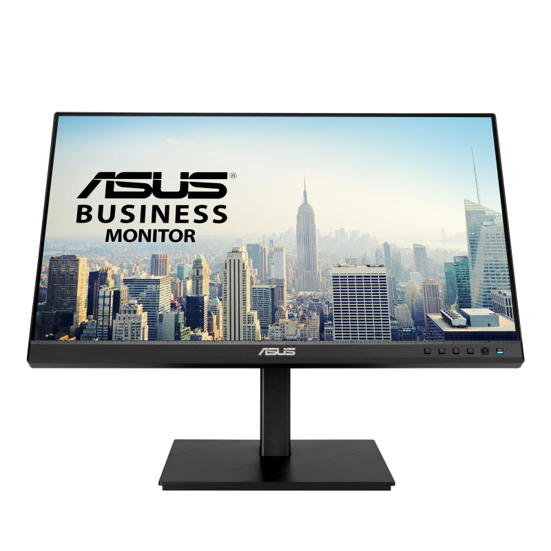 ASUS BE24ECSBT computer monitor 60.5 cm (23.8") 1920 x 1080 pixels Full HD LED Touchscreen Black - Afbeelding 9