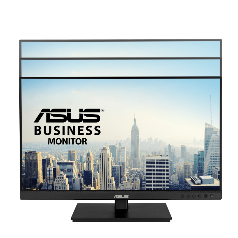 ASUS BE24ECSBT computer monitor 60.5 cm (23.8") 1920 x 1080 pixels Full HD LED Touchscreen Black - Afbeelding 8