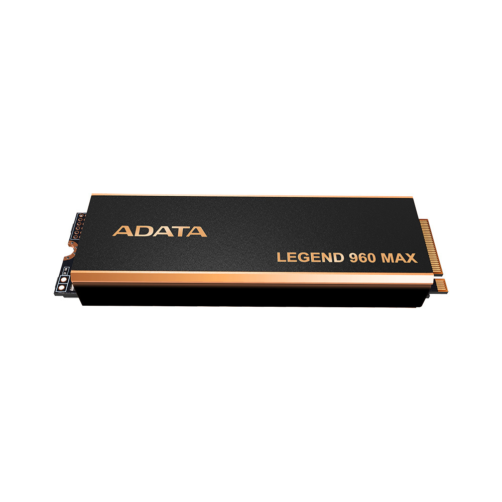 ADATA LEGEND 960 MAX M.2 4 TB PCI Express 4.0 3D NAND NVMe - Afbeelding 6