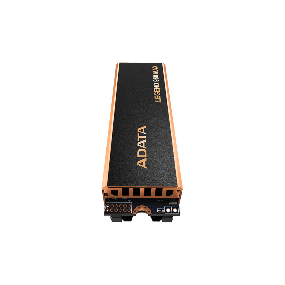 ADATA LEGEND 960 MAX M.2 4 TB PCI Express 4.0 3D NAND NVMe - Afbeelding 5