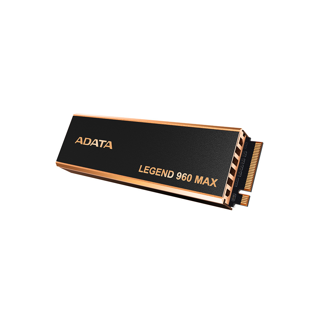 ADATA LEGEND 960 MAX M.2 4 TB PCI Express 4.0 3D NAND NVMe - Afbeelding 3