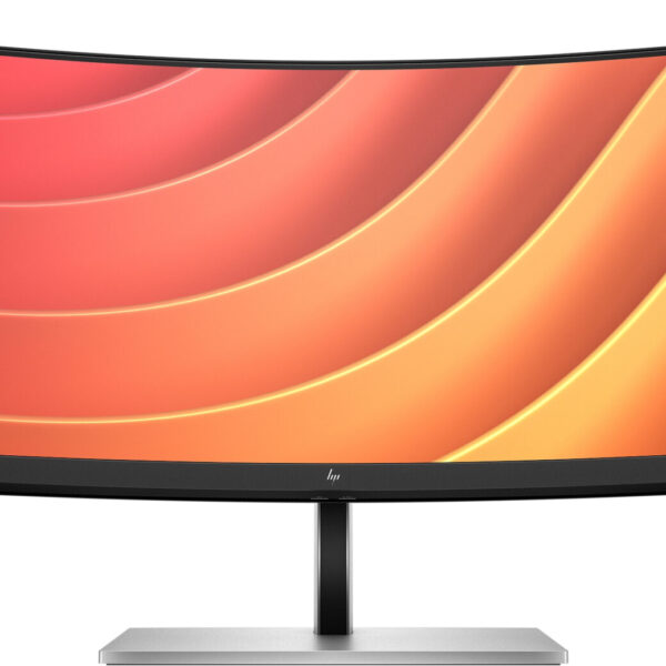 HP E45c G5 DQHD Curved Monitor