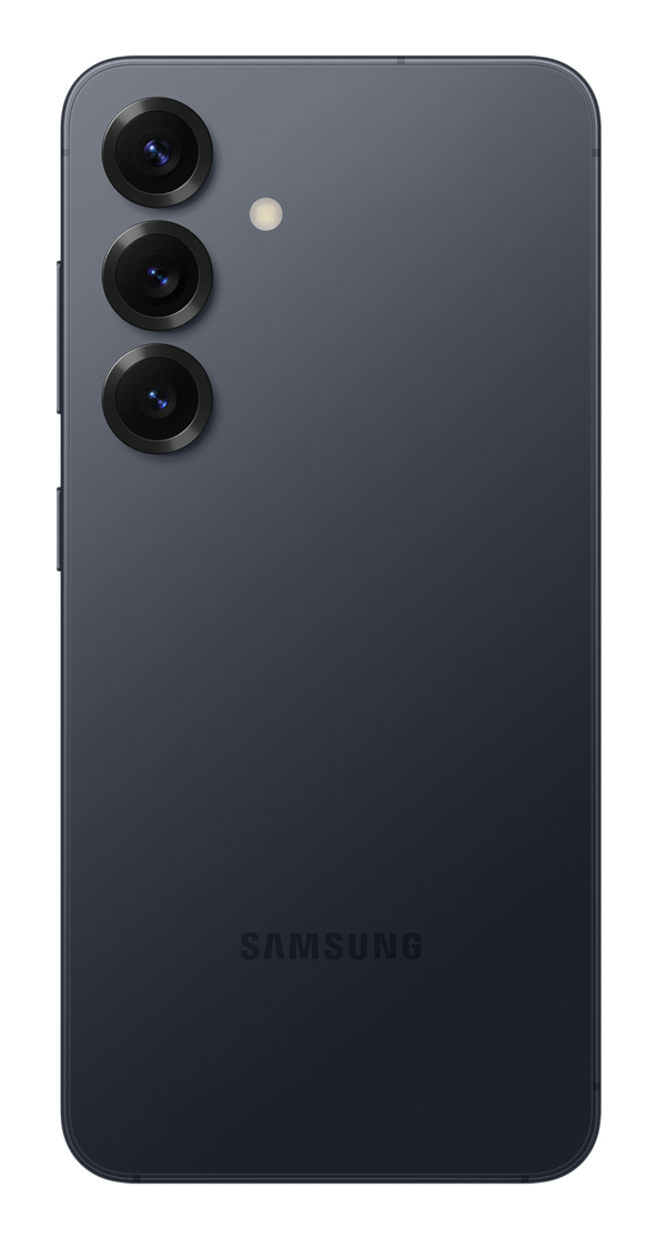 Samsung Galaxy S25 SM-S931B/DS 15.8 cm (6.2") Dual SIM Android 15 5G USB Type-C 12 GB 256 GB 4000 mAh Black - Afbeelding 3