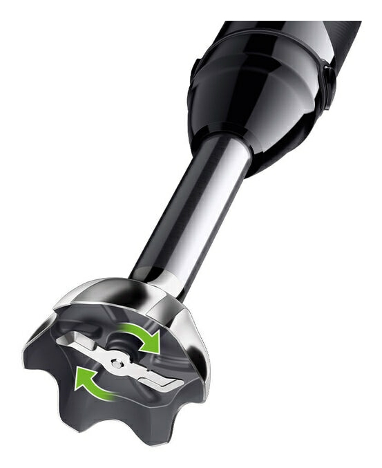 Hand blender set MQ55307M MultiQuick 5 Pro - Afbeelding 3