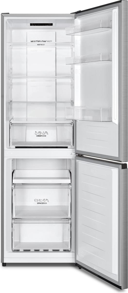 GORENJE fridge-freezer combination NRK619EPXL4 - Afbeelding 2