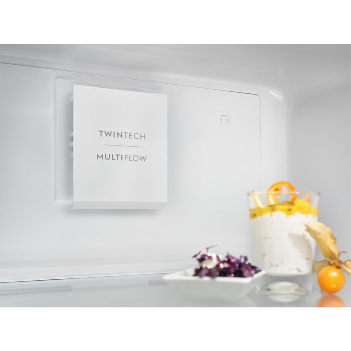 Electrolux LNC7ME32X3 Freestanding 330 L E Stainless steel - Afbeelding 7
