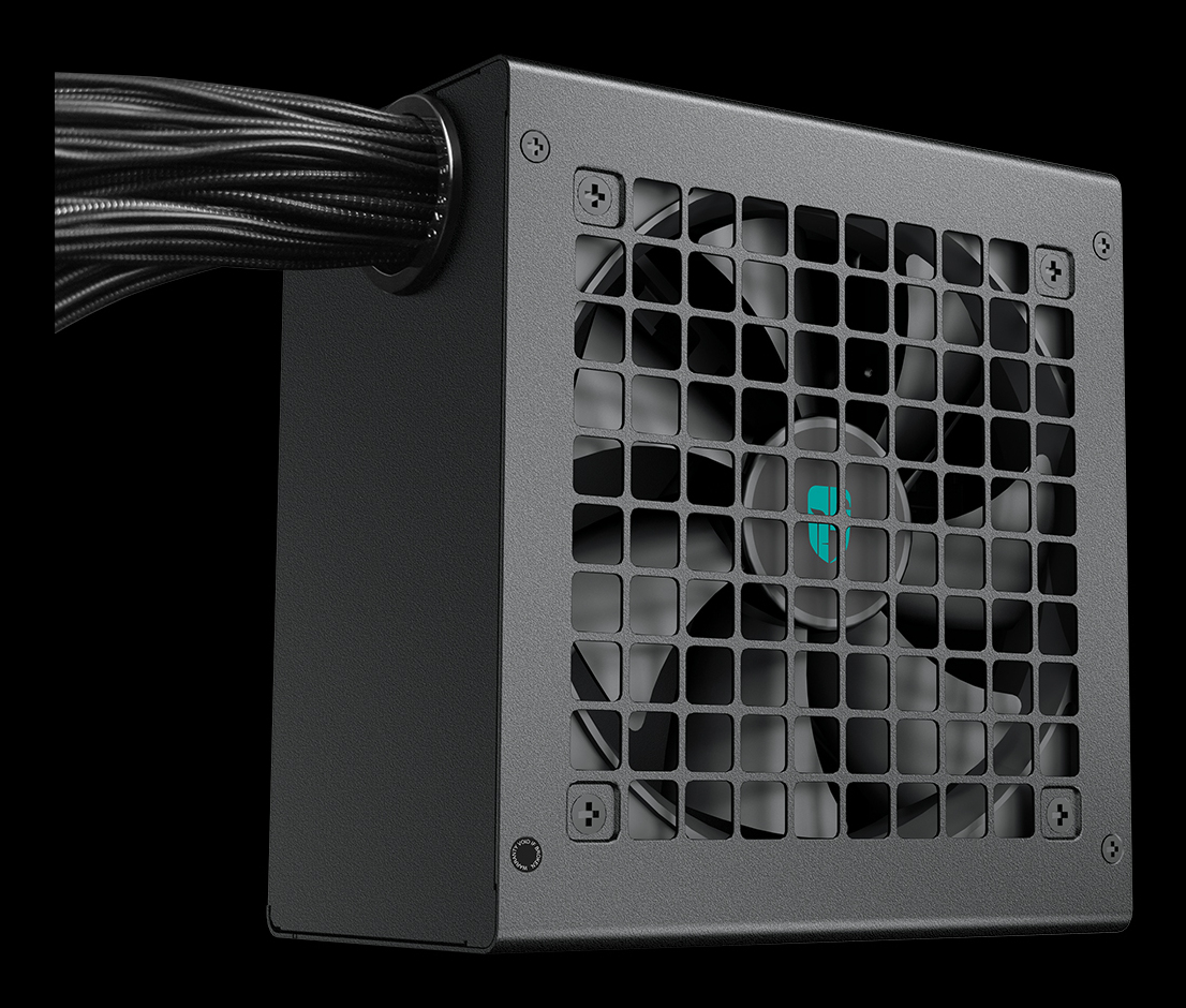 DeepCool PN1000-D power supply unit (R-PNA00D-FC0B-JGEU-V2) - Afbeelding 4