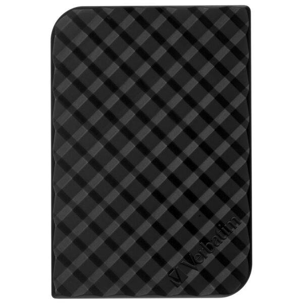 Verbatim Store 'n' Go USB 3.0 Hard Drive 4TB Black