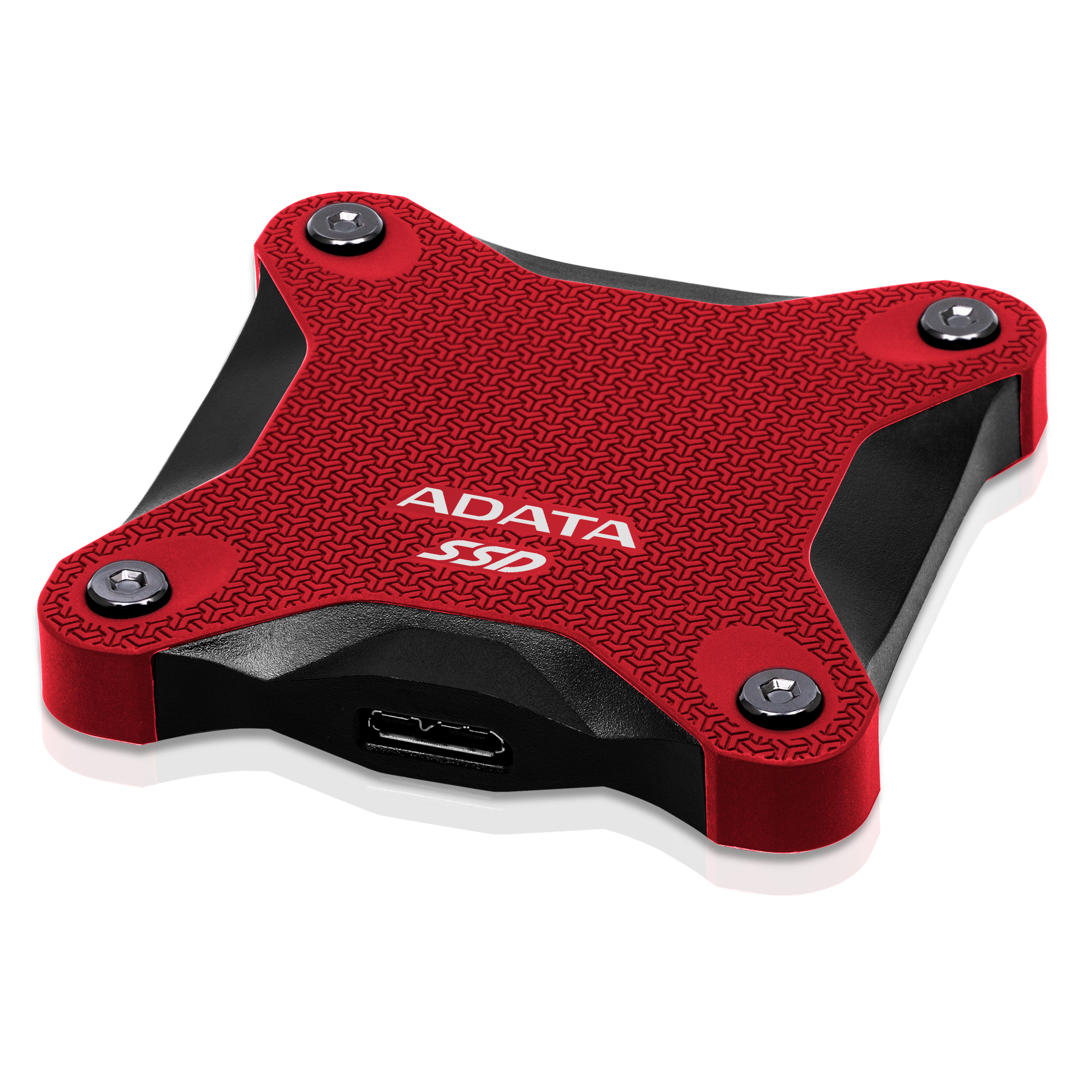 ADATA SD620 1 TB Red - Afbeelding 2