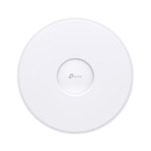 TP-Link Omada AX5400 Multi-Gigabit Ceiling Mount WiFi 6 Access Point