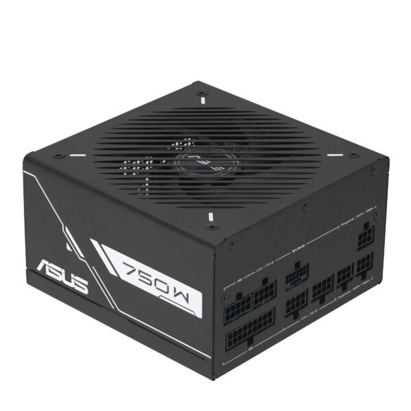 ASUS Prime -750G power supply unit 750 W 20+4 pin ATX ATX Black