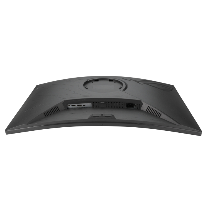 ASUS ROG Strix XG32WCS computer monitor 80 cm (31.5") 2560 x 1440 pixels Quad HD LED Black - Afbeelding 7