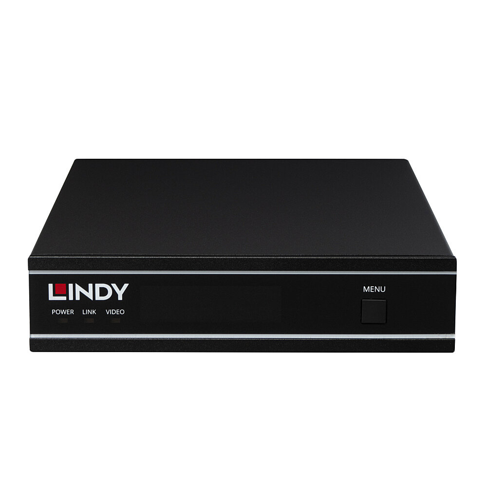 Lindy 38519 video servers/encoder 3840 x 2160 pixels 60 fps - Afbeelding 2