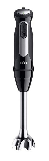 Hand blender set MQ55307M MultiQuick 5 Pro - Afbeelding 2