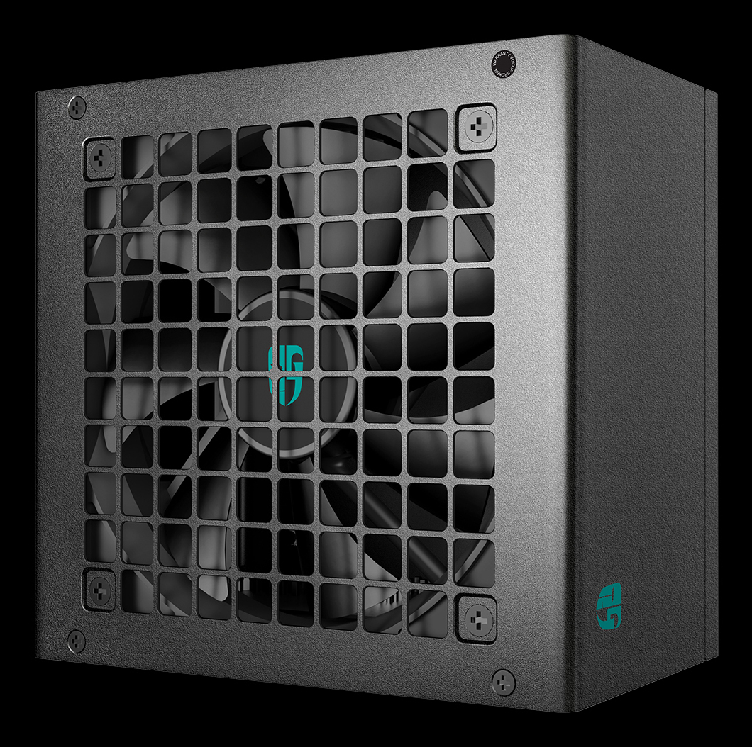 DeepCool PN1000-D power supply unit (R-PNA00D-FC0B-JGEU-V2)