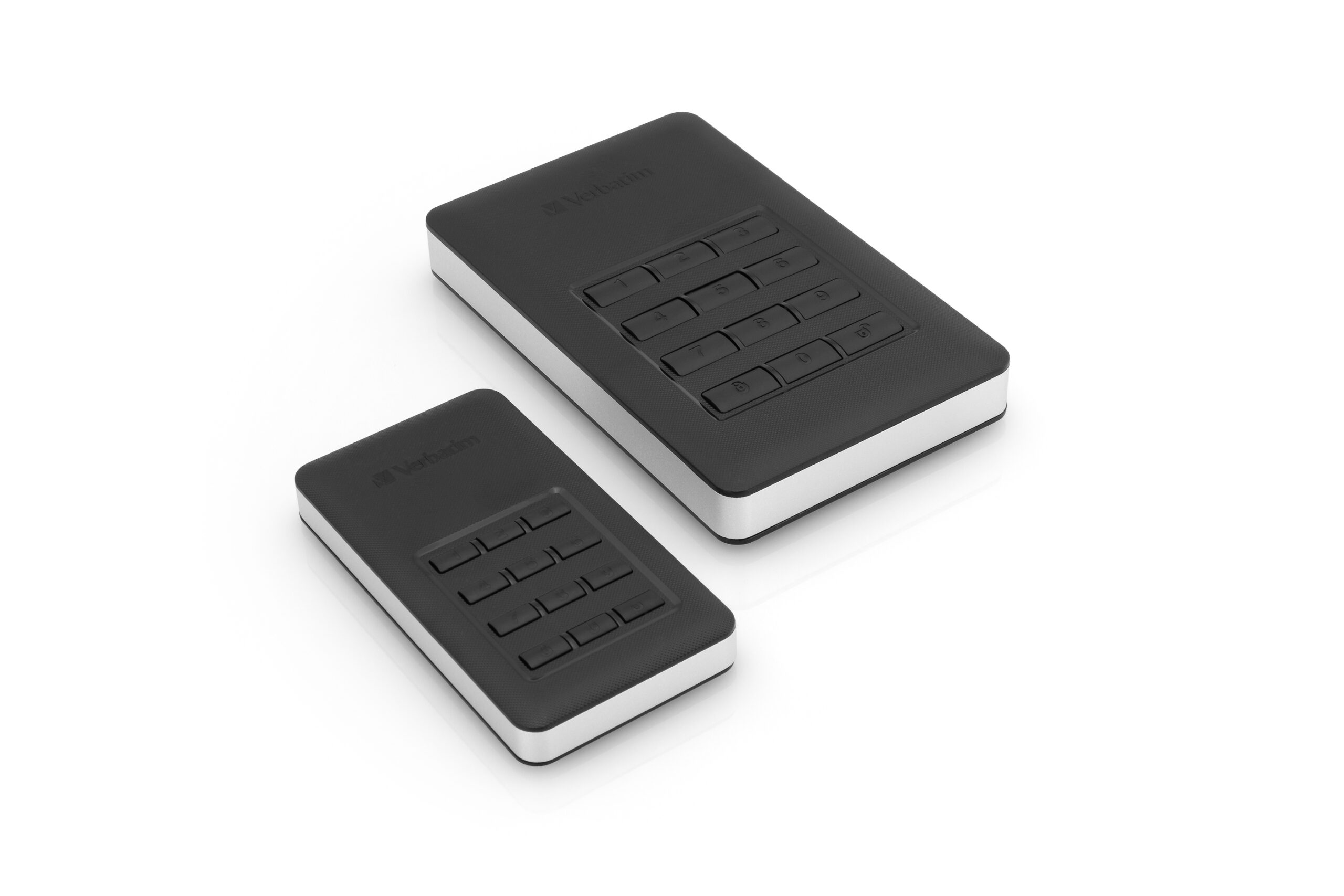 STORE NGO SECURE HDD USB 3 2TB/KEYPAD ACCESS - Afbeelding 11