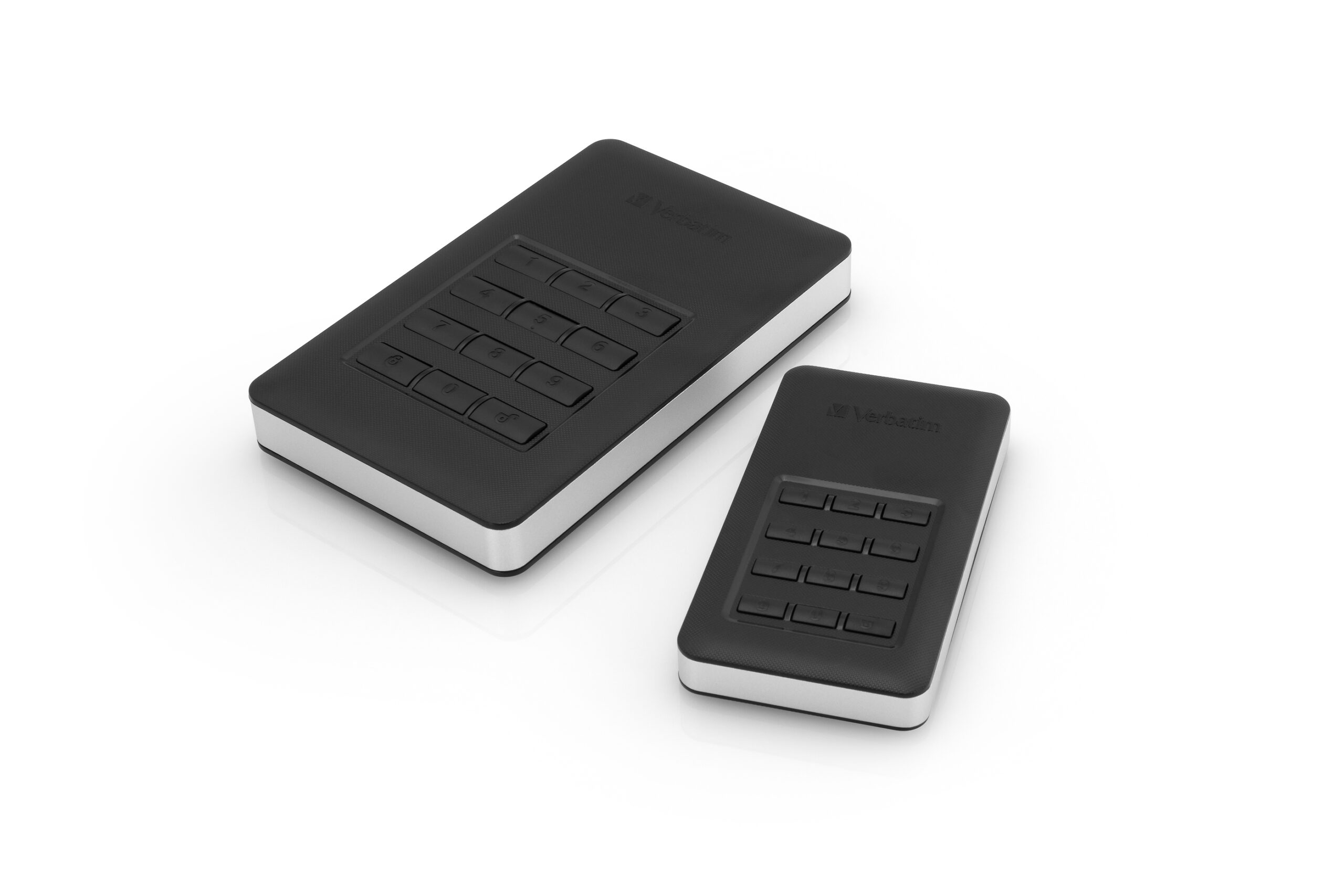 STORE NGO SECURE HDD USB 3 2TB/KEYPAD ACCESS - Afbeelding 10