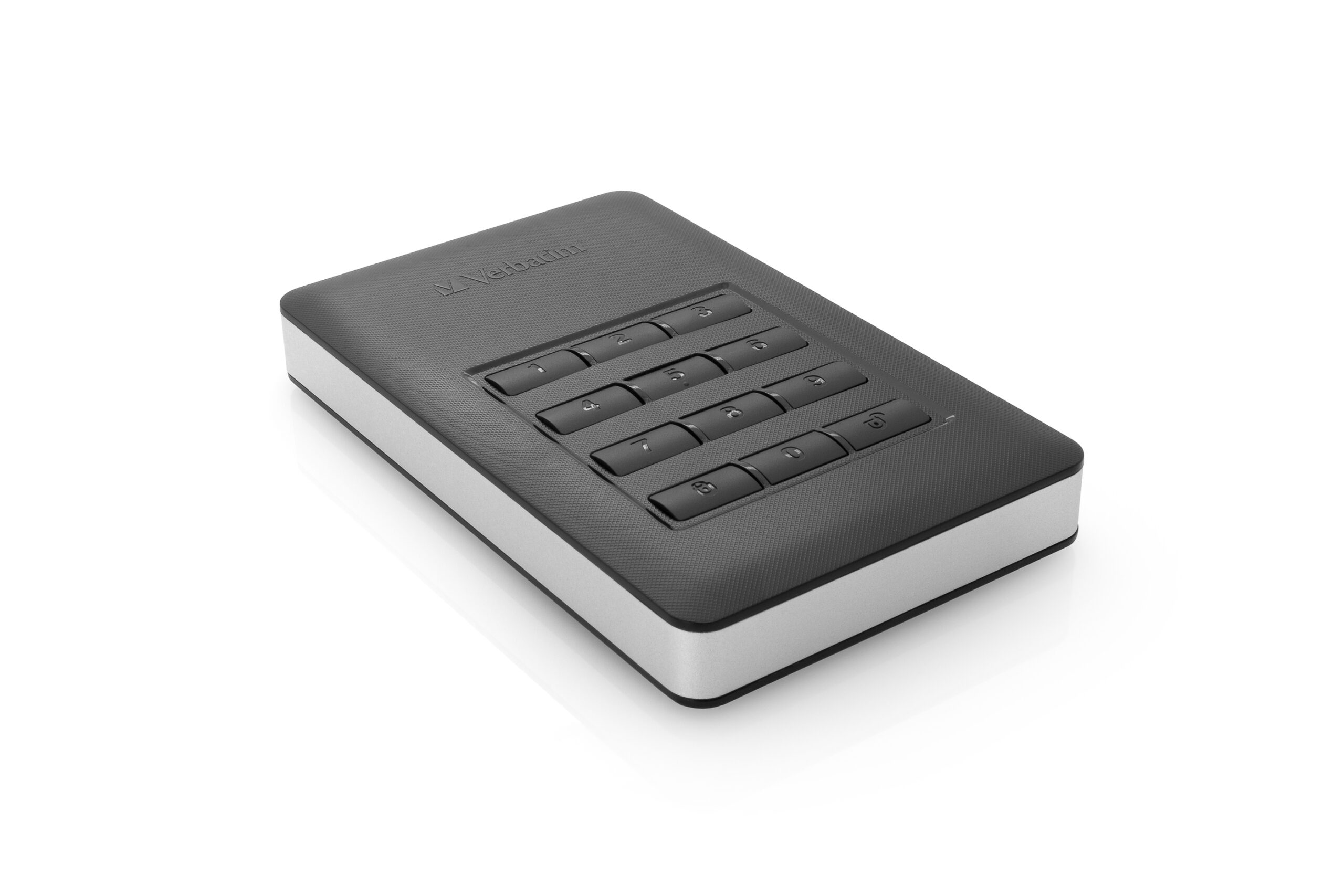 STORE NGO SECURE HDD USB 3 2TB/KEYPAD ACCESS - Afbeelding 9