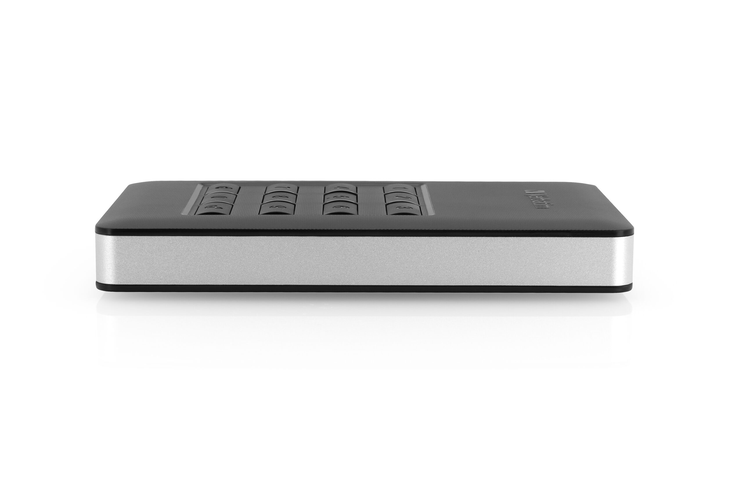 STORE NGO SECURE HDD USB 3 2TB/KEYPAD ACCESS - Afbeelding 2