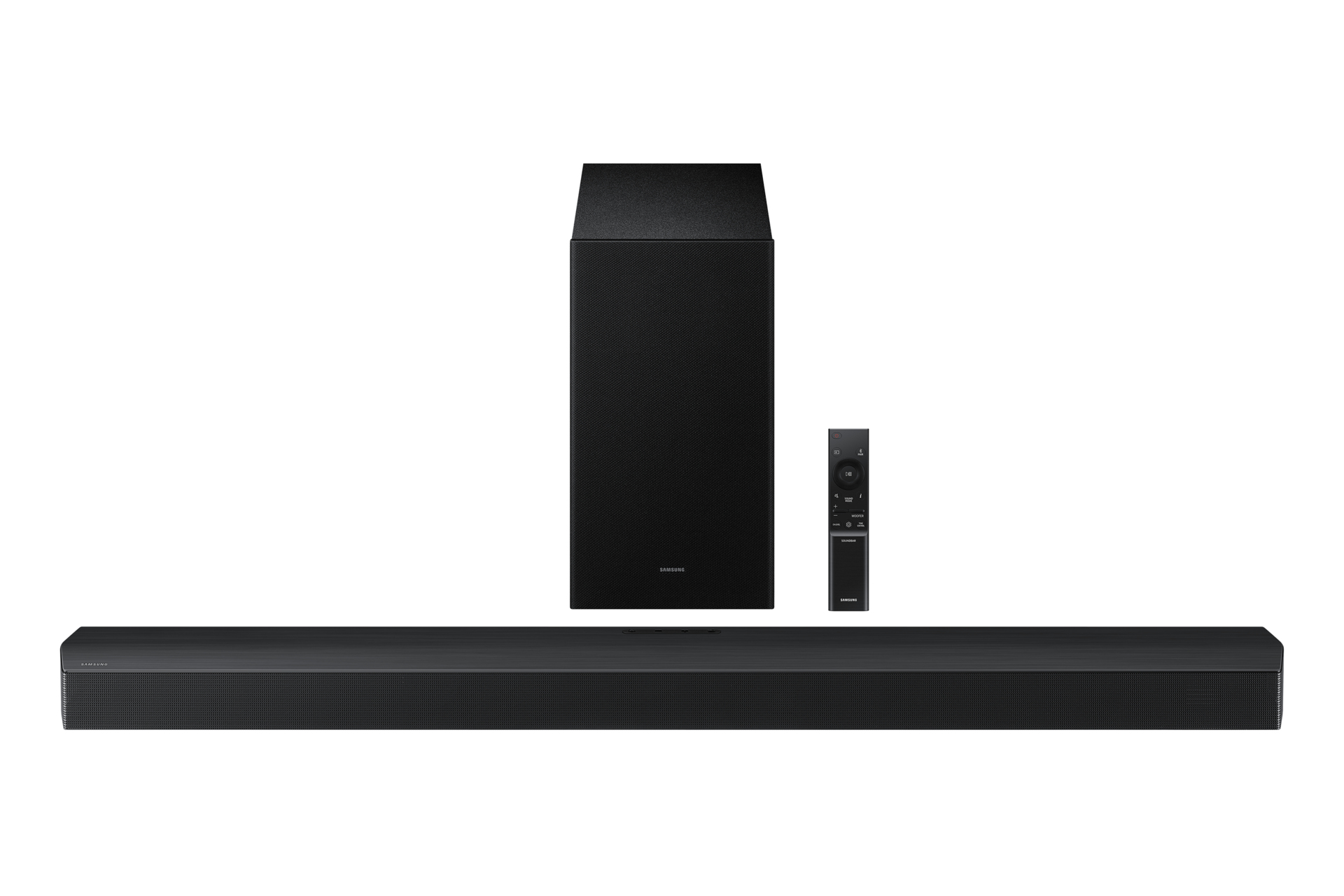 Samsung B750F B-Series 5.1ch Soundbar with Subwoofer (2025) - Afbeelding 5