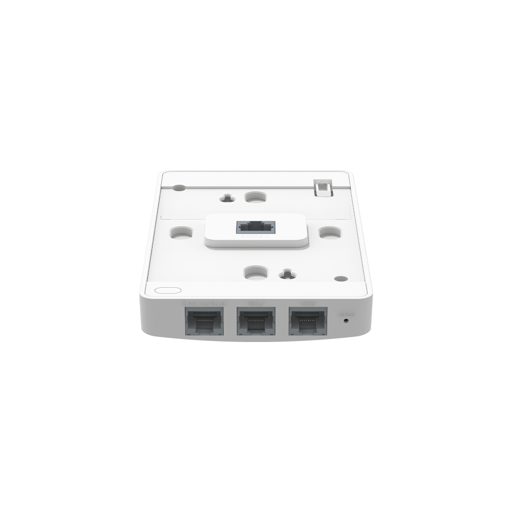 TP-Link Festa F52-Wall 1200 Mbit/s White Power over Ethernet (PoE) - Afbeelding 4