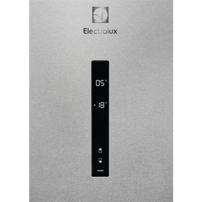 Electrolux LNC7ME32X3 Freestanding 330 L E Stainless steel - Afbeelding 9