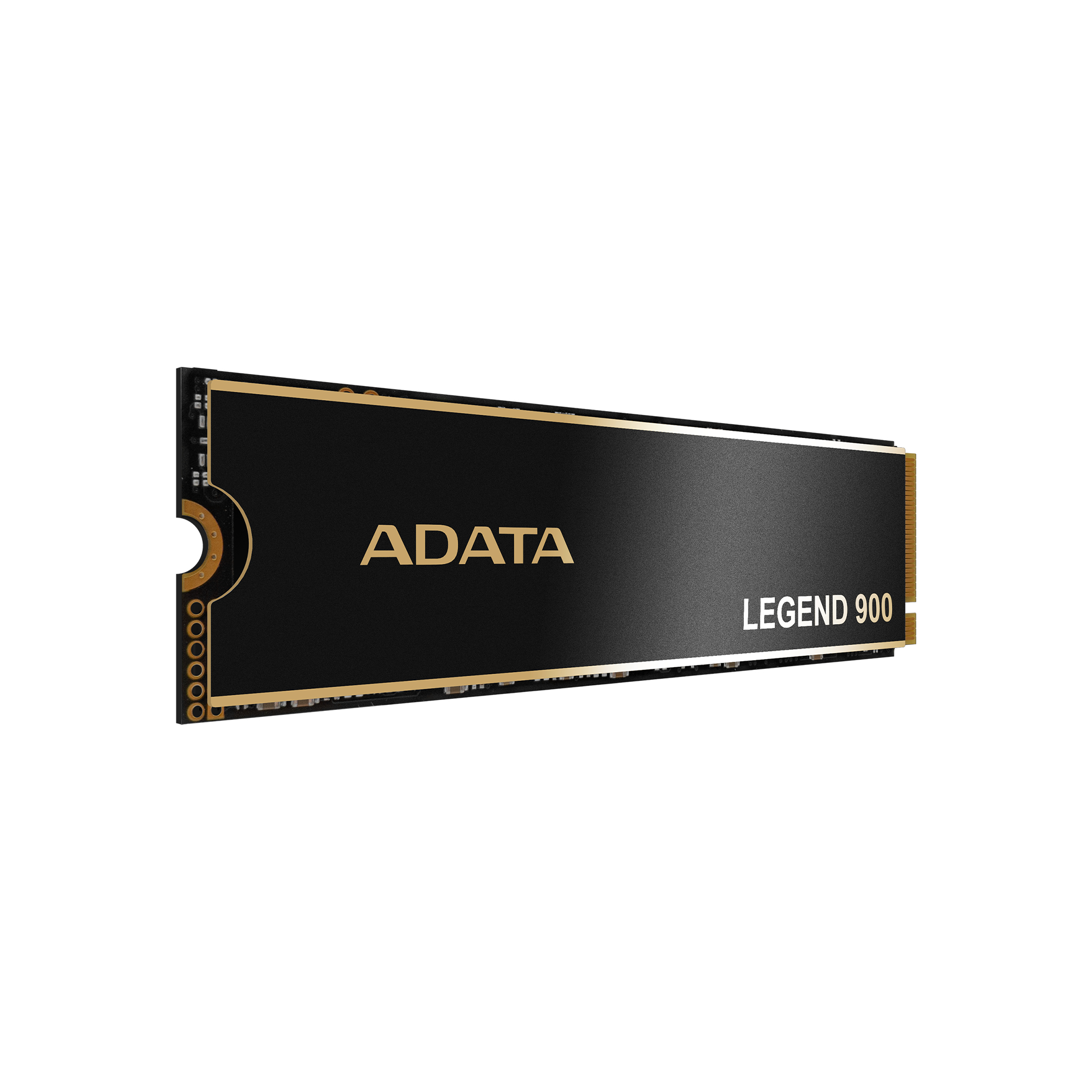 ADATA Legend 900 ColorBox 2TB PCIe gen.4 SSD - Afbeelding 2