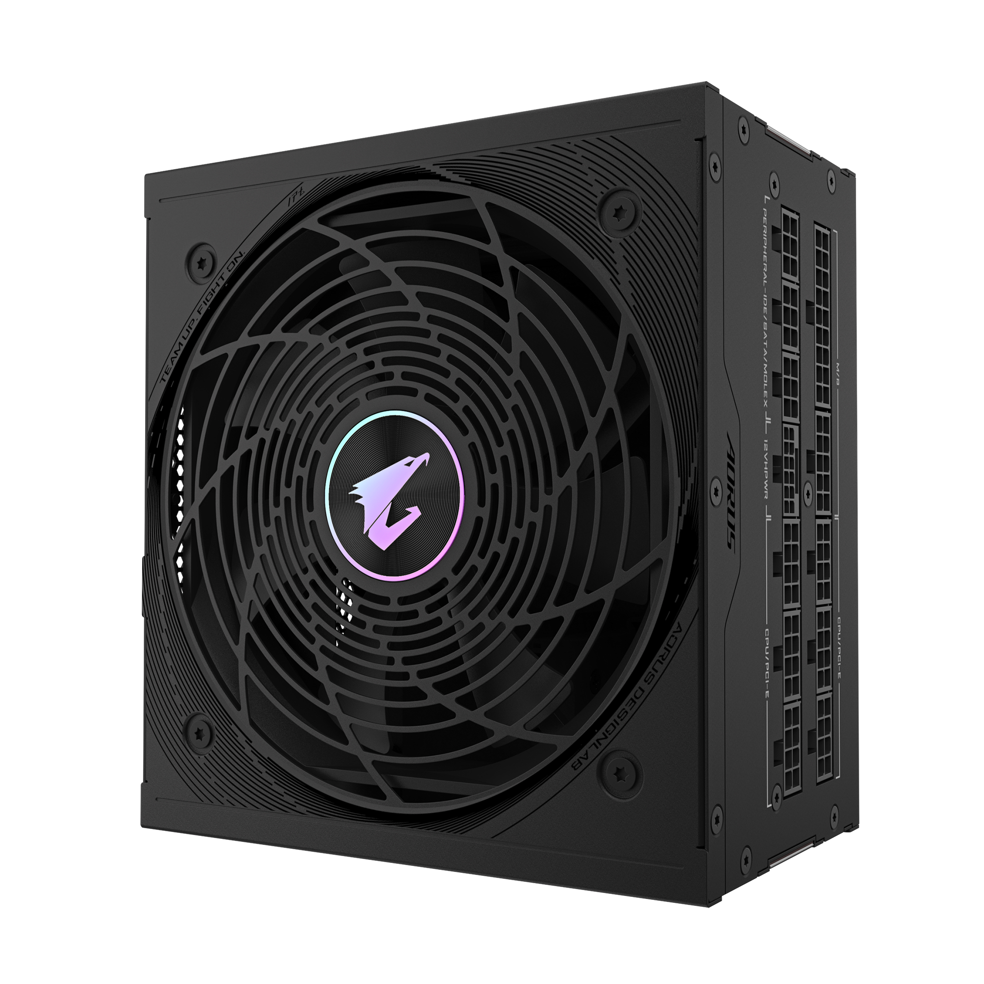 Gigabyte Aorus Elite Platinum ATX 3.1 850W PSU - Afbeelding 2