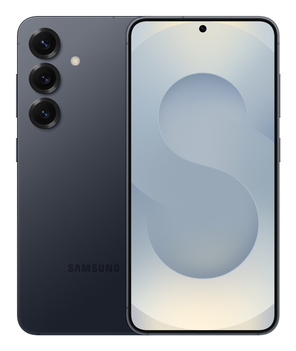 Samsung Galaxy S25 SM-S931B/DS 15.8 cm (6.2") Dual SIM Android 15 5G USB Type-C 12 GB 256 GB 4000 mAh Black - Afbeelding 2