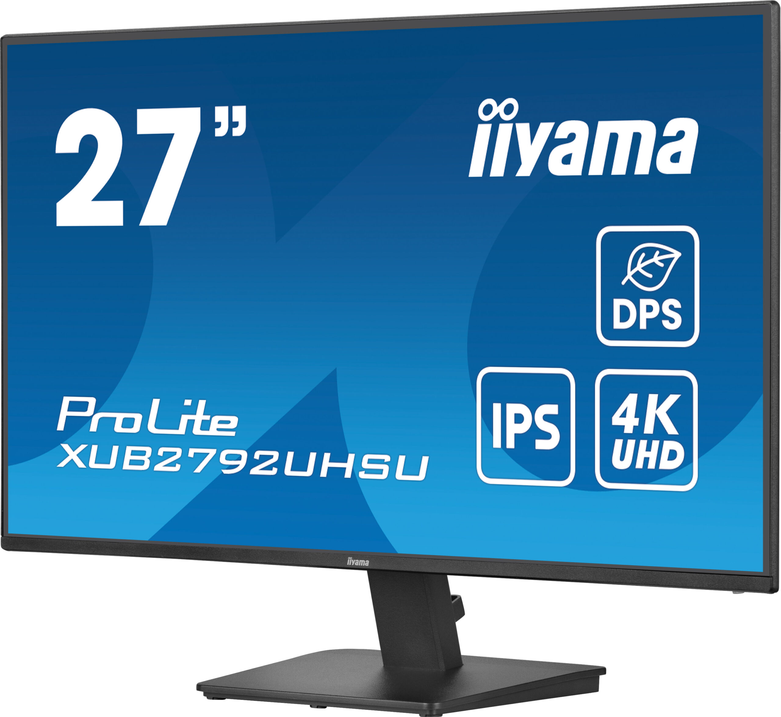 Monitor XU2792UHSU-B6 27IN UHD IPS 3840x2160 4ms - Afbeelding 4