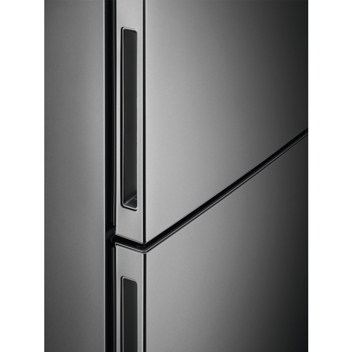 Electrolux LNC7ME32X3 Freestanding 330 L E Stainless steel - Afbeelding 5