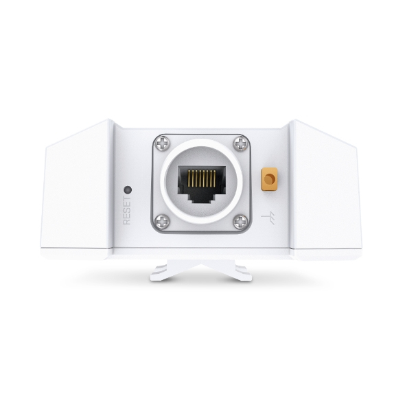 TP-Link Omada EAP610-Outdoor 1800 Mbit/s White Power over Ethernet (PoE) - Afbeelding 4