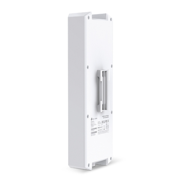 TP-Link Omada EAP610-Outdoor 1800 Mbit/s White Power over Ethernet (PoE) - Afbeelding 3