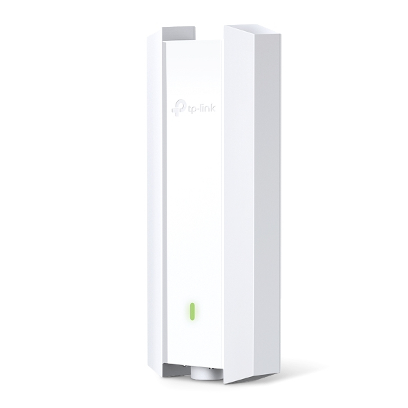 TP-Link Omada EAP610-Outdoor 1800 Mbit/s White Power over Ethernet (PoE) - Afbeelding 2