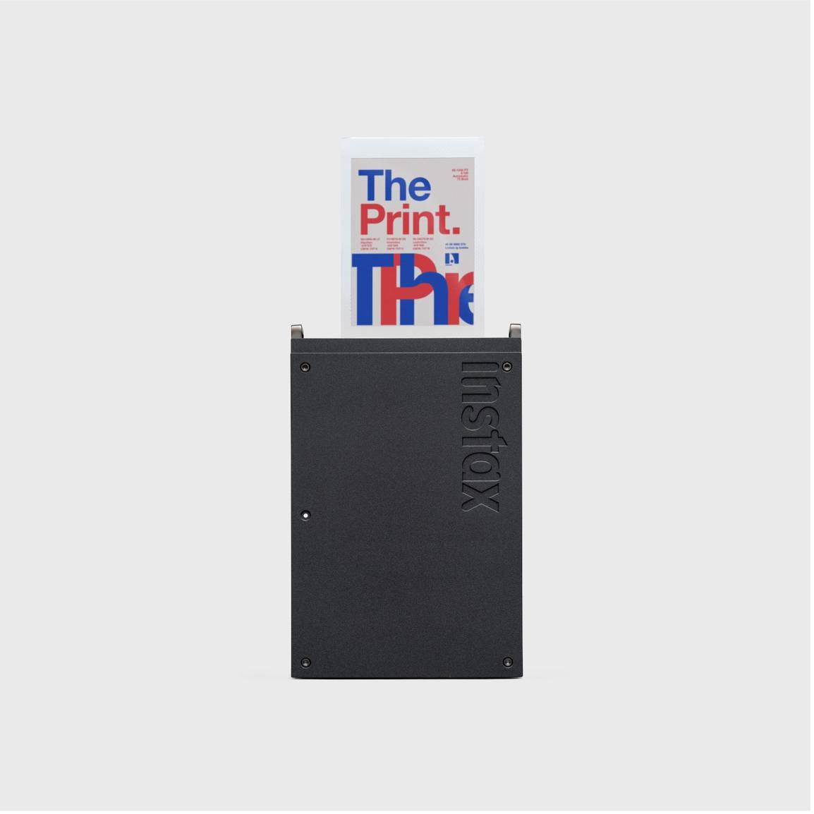 Fujifilm instax mini Link+ photo printer 2.4" x 1.8" (6.2x4.6 cm) - Afbeelding 2
