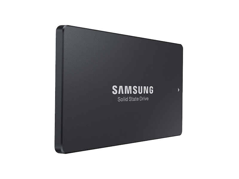 Samsung PM893 3.84 TB 2.5" Serial ATA III V-NAND TLC - Afbeelding 3