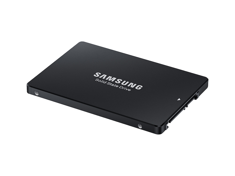 Samsung PM893 3.84 TB 2.5" Serial ATA III V-NAND TLC - Afbeelding 4