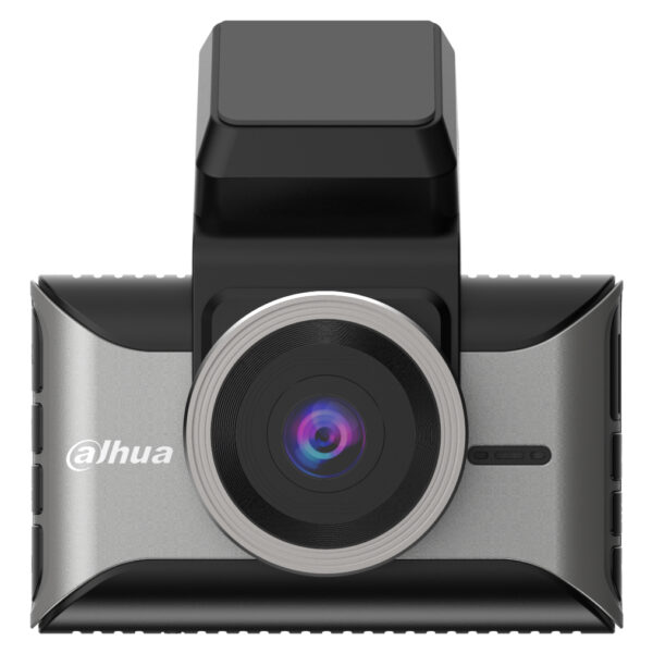 Dahua Technology S10 dashcam 4K Ultra HD Wi-Fi DC Black