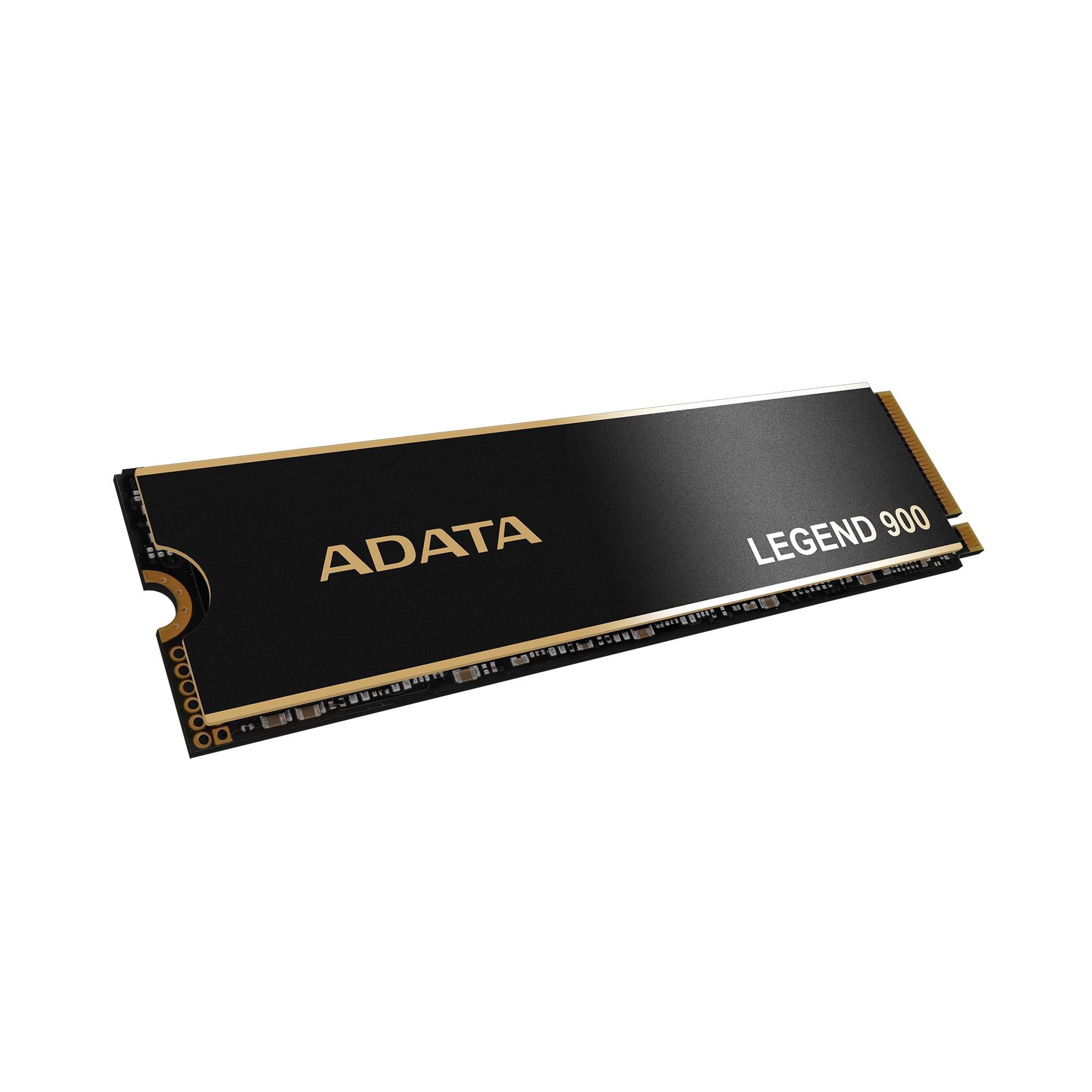 ADATA Legend 900 ColorBox 2TB PCIe gen.4 SSD - Afbeelding 4