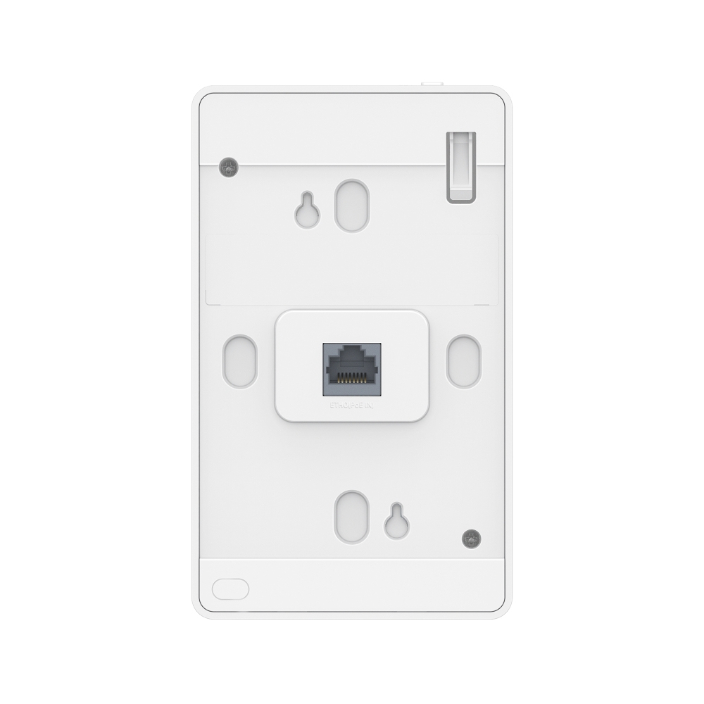 TP-Link Festa F52-Wall 1200 Mbit/s White Power over Ethernet (PoE) - Afbeelding 3