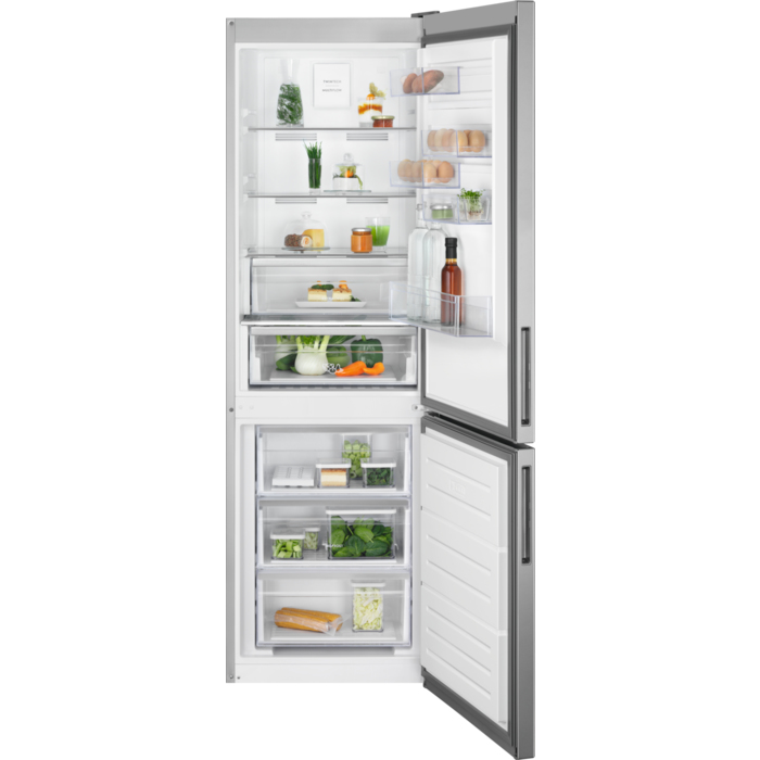 Electrolux LNC7ME32X3 Freestanding 330 L E Stainless steel - Afbeelding 10