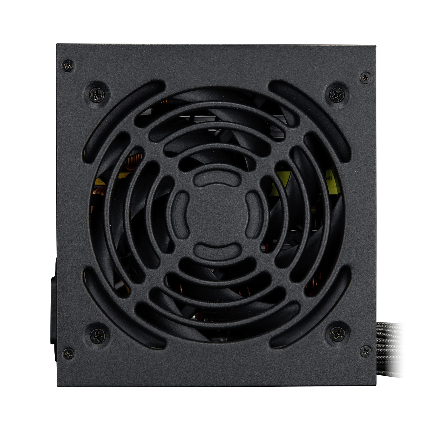 COUGAR Power Supply ATLAS 650W ATX3.1 / 80 Plus Bronze - Afbeelding 2